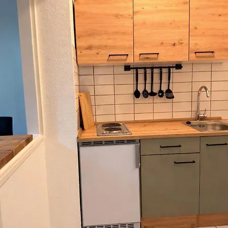 C&k - Lage Osnabrück