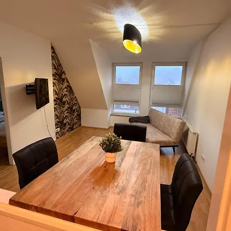 C&k - Lage * Osnabrück