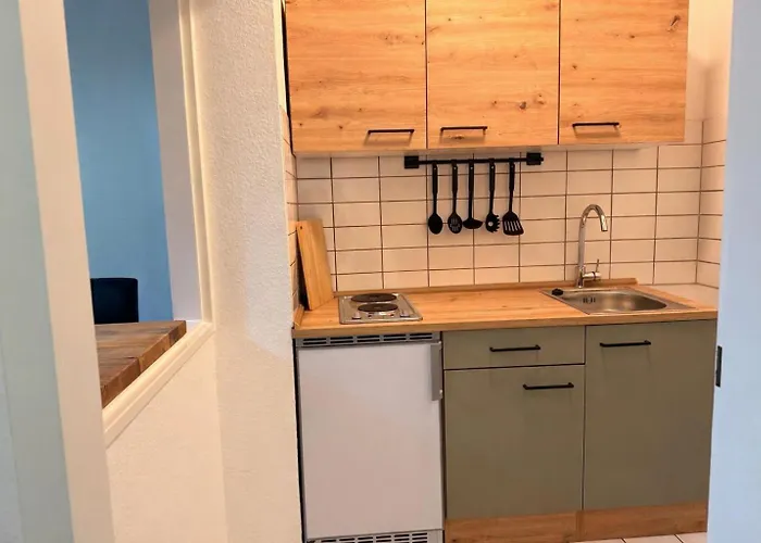 C&k - Lage Osnabrück