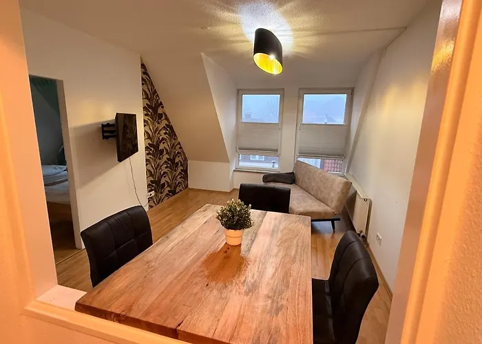 C&k - Lage * Osnabrück