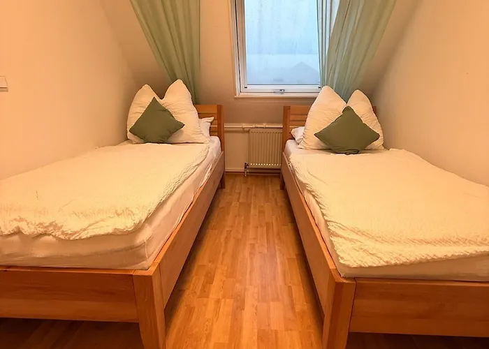 Apartman C&k - Lage