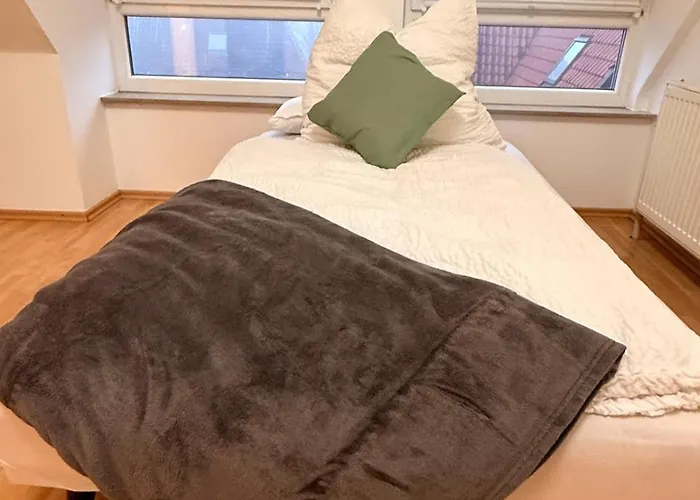 C&k - Lage Osnabrück